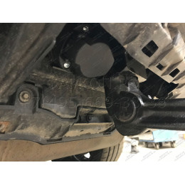 303290600001 WESTFALIA Фаркоп на BMW X6 E71 2008-2014 быстросъемное крепление с ключом. Требуется вырез в бампере. Нагрузки 3500/140 кг, масса фаркопа 32 кг
