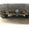 303290600001 WESTFALIA Фаркоп на BMW X6 E71 2008-2014 быстросъемное крепление с ключом. Требуется вырез в бампере. Нагрузки 3500/140 кг, масса фаркопа 32 кг
