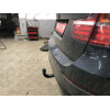 303290600001 WESTFALIA Фаркоп на BMW X6 E71 2008-2014 быстросъемное крепление с ключом. Требуется вырез в бампере. Нагрузки 3500/140 кг, масса фаркопа 32 кг