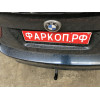 303290600001 WESTFALIA Фаркоп на BMW X6 E71 2008-2014 быстросъемное крепление с ключом. Требуется вырез в бампере. Нагрузки 3500/140 кг, масса фаркопа 32 кг