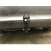 M109-A Лидер-плюс ТСУ для Mitsubishi Grandis 2004-2011 без выреза бампера. Нагрузки: 1200/75 кг, масса фаркопа 19,88 кг (без электрики в комплекте)