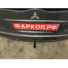 M109-A Лидер-плюс ТСУ для Mitsubishi Grandis 2004-2011 без выреза бампера. Нагрузки: 1200/75 кг, масса фаркопа 19,88 кг (без электрики в комплекте)