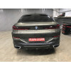 B-089 STEINHOF Фаркоп на BMW X5 G05 2018-, BMW X7 G07 2019-, BMW X6 G06 2019- без подрезки бампера. Тип шара: AV (вертикальное быстросъемное крепление шара на ключе). Нагрузки: 3500/200 кг, масса фаркопа 24,85 кг (без электрики в комплекте)