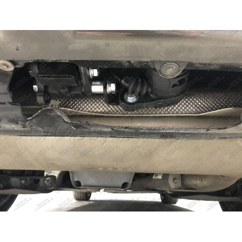 B-089 STEINHOF Фаркоп на BMW X5 G05 2018-, BMW X7 G07 2019-, BMW X6 G06 2019- без подрезки бампера. Тип шара: AV (вертикальное быстросъемное крепление шара на ключе). Нагрузки: 3500/200 кг, масса фаркопа 24,85 кг (без электрики в комплекте)