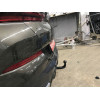 B-089 STEINHOF Фаркоп на BMW X5 G05 2018-, BMW X7 G07 2019-, BMW X6 G06 2019- без подрезки бампера. Тип шара: AV (вертикальное быстросъемное крепление шара на ключе). Нагрузки: 3500/200 кг, масса фаркопа 24,85 кг (без электрики в комплекте)