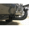 B-089 STEINHOF Фаркоп на BMW X5 G05 2018-, BMW X7 G07 2019-, BMW X6 G06 2019- без подрезки бампера. Тип шара: AV (вертикальное быстросъемное крепление шара на ключе). Нагрузки: 3500/200 кг, масса фаркопа 24,85 кг (без электрики в комплекте)
