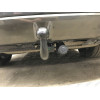 B-089 STEINHOF Фаркоп на BMW X5 G05 2018-, BMW X7 G07 2019-, BMW X6 G06 2019- без подрезки бампера. Тип шара: AV (вертикальное быстросъемное крепление шара на ключе). Нагрузки: 3500/200 кг, масса фаркопа 24,85 кг (без электрики в комплекте)