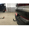 B-089 STEINHOF Фаркоп на BMW X5 G05 2018-, BMW X7 G07 2019-, BMW X6 G06 2019- без подрезки бампера. Тип шара: AV (вертикальное быстросъемное крепление шара на ключе). Нагрузки: 3500/200 кг, масса фаркопа 24,85 кг (без электрики в комплекте)