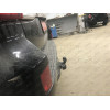 3017-F ORIS Фаркоп на Toyota Land Cruiser 200 2007-2021, включая Executive, Excalibur, TRD, Lexus LX570 2007-2021. Без выреза в бампере. Тип шара: F. Нагрузки: 2500/120 кг, масса фаркопа 22,8 кг (без электрики в комплекте)