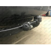 3017-F ORIS Фаркоп на Toyota Land Cruiser 200 2007-2021, включая Executive, Excalibur, TRD, Lexus LX570 2007-2021. Без выреза в бампере. Тип шара: F. Нагрузки: 2500/120 кг, масса фаркопа 22,8 кг (без электрики в комплекте)