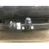 3017-F ORIS Фаркоп на Toyota Land Cruiser 200 2007-2021, включая Executive, Excalibur, TRD, Lexus LX570 2007-2021. Без выреза в бампере. Тип шара: F. Нагрузки: 2500/120 кг, масса фаркопа 22,8 кг (без электрики в комплекте)