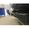 3017-F ORIS Фаркоп на Toyota Land Cruiser 200 2007-2021, включая Executive, Excalibur, TRD, Lexus LX570 2007-2021. Без выреза в бампере. Тип шара: F. Нагрузки: 2500/120 кг, масса фаркопа 22,8 кг (без электрики в комплекте)
