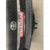 3017-F ORIS Фаркоп на Toyota Land Cruiser 200 2007-2021, включая Executive, Excalibur, TRD, Lexus LX570 2007-2021. Без выреза в бампере. Тип шара: F. Нагрузки: 2500/120 кг, масса фаркопа 22,8 кг (без электрики в комплекте)