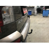 VL 01 AVTOS Фаркоп на Volvo XC90 2003-2014. Необходима подрезка бампера. Тип шара: A. Нагрузки: 1500/75 кг, масса фаркопа 22,5 кг (без электрики в комплекте)