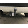 VL 01 AVTOS Фаркоп на Volvo XC90 2003-2014. Необходима подрезка бампера. Тип шара: A. Нагрузки: 1500/75 кг, масса фаркопа 22,5 кг (без электрики в комплекте)