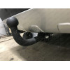 VL 01 AVTOS Фаркоп на Volvo XC90 2003-2014. Необходима подрезка бампера. Тип шара: A. Нагрузки: 1500/75 кг, масса фаркопа 22,5 кг (без электрики в комплекте)