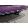 LLN-22-991422.00 PT GROUP Фаркоп на LiXiang L9 2022-2024 (только дорестайлинг), LiXiang L7 2023-2024 (только дорестайлинг), LiXiang L8 2022-2024 без подрезки бампера. Тип шара: AV (вертикально-съемный с ключом). Нагрузки: 1000/50 кг, масса фаркопа 22,3 кг
