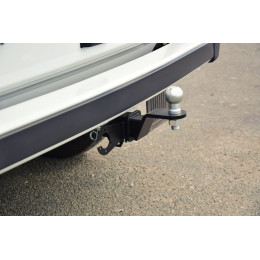 LNI-95-991122.00 PT GROUP Фаркоп на Lada Niva Legend 2021-, Lada Niva 4x4 2121, 2131 1995-2006, Lada 4x4 2006-2020 без подрезки бампера. Тип шара: E (легкосъемный шар под квадрат). Нагрузки
