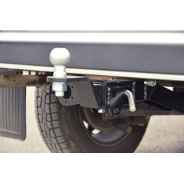 LNI-95-991122.00 PT GROUP Фаркоп на Lada Niva Legend 2021-, Lada Niva 4x4 2121, 2131 1995-2006, Lada 4x4 2006-2020 без подрезки бампера. Тип шара: E (легкосъемный шар под квадрат). Нагрузки