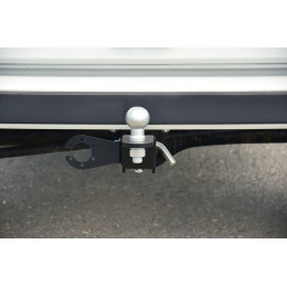 LNI-95-991122.00 PT GROUP Фаркоп на Lada Niva Legend 2021-, Lada Niva 4x4 2121, 2131 1995-2006, Lada 4x4 2006-2020 без подрезки бампера. Тип шара: E (легкосъемный шар под квадрат). Нагрузки