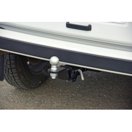 LNI-95-991122.00 PT GROUP Фаркоп на Lada Niva Legend 2021-, Lada Niva 4x4 2121, 2131 1995-2006, Lada 4x4 2006-2020 без подрезки бампера. Тип шара: E (легкосъемный шар под квадрат). Нагрузки