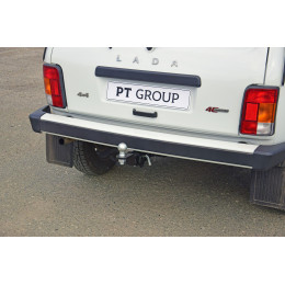 LNI-95-991122.00 PT GROUP Фаркоп на Lada Niva Legend 2021-, Lada Niva 4x4 2121, 2131 1995-2006, Lada 4x4 2006-2020 без подрезки бампера. Тип шара: E (легкосъемный шар под квадрат). Нагрузки