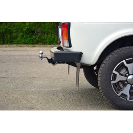 LNI-95-991122.00 PT GROUP Фаркоп на Lada Niva Legend 2021-, Lada Niva 4x4 2121, 2131 1995-2006, Lada 4x4 2006-2020 без подрезки бампера. Тип шара: E (легкосъемный шар под квадрат). Нагрузки