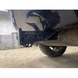 LRF-06-991122.00 PT GROUP Фаркоп на Land Rover Freelander 2006-2014 без подрезки бампера. Тип шара: E (легкосъемный шар под квадрат). Нагрузки: 2100/130 кг, масса фаркопа 15 