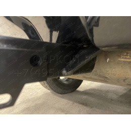 LRF-06-991122.00 PT GROUP Фаркоп на Land Rover Freelander 2006-2014 без подрезки бампера. Тип шара: E (легкосъемный шар под квадрат). Нагрузки: 2100/130 кг, масса фаркопа 15 
