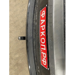 LRF-06-991122.00 PT GROUP Фаркоп на Land Rover Freelander 2006-2014 без подрезки бампера. Тип шара: E (легкосъемный шар под квадрат). Нагрузки: 2100/130 кг, масса фаркопа 15 
