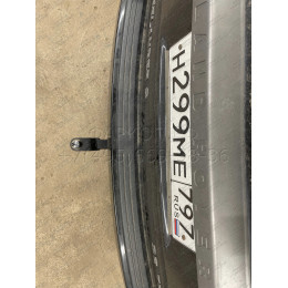 LRF-06-991122.00 PT GROUP Фаркоп на Land Rover Freelander 2006-2014 без подрезки бампера. Тип шара: E (легкосъемный шар под квадрат). Нагрузки: 2100/130 кг, масса фаркопа 15 