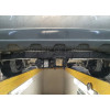 H.T61.E HALTY Фаркоп на Toyota Lite Ace Noah 1996-2001, Toyota Town Ace Noah 1996-2001, Toyota Lite Ace 1996-2007, Toyota Town Ace 1996-2007, в т.ч. Field Tourer, кроме Road Tourer, Daihatsu Delta 1996-2001 без подрезки бампера. Тип шара: E. Нагрузки: 750