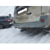 H.T61.E HALTY Фаркоп на Toyota Lite Ace Noah 1996-2001, Toyota Town Ace Noah 1996-2001, Toyota Lite Ace 1996-2007, Toyota Town Ace 1996-2007, в т.ч. Field Tourer, кроме Road Tourer, Daihatsu Delta 1996-2001 без подрезки бампера. Тип шара: E. Нагрузки: 750