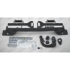 M-145 STEINHOF Фаркоп на Mercedes S-Class w221, в т.ч. Long, в т.ч. 4 Wheel Drive, кроме AMG 2005-2013 без подрезки бампера. Тип шара: AV (вертикальное быстросъемное крепление шара на ключе). Нагрузки: 2100/85 кг, масса фаркопа 28,5 кг (без электрики в ко