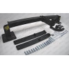 M-146 STEINHOF Фаркоп на Mercedes R-Class w251 2006-2014. Требуется подрезка бампера. Тип шара: A. Нагрузки: 2100/85 кг, масса фаркопа 27,25 кг (без электрики в комплекте)
