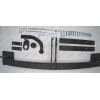 M-146 STEINHOF Фаркоп на Mercedes R-Class w251 2006-2014. Требуется подрезка бампера. Тип шара: A. Нагрузки: 2100/85 кг, масса фаркопа 27,25 кг (без электрики в комплекте)