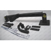 M-146 STEINHOF Фаркоп на Mercedes R-Class w251 2006-2014. Требуется подрезка бампера. Тип шара: A. Нагрузки: 2100/85 кг, масса фаркопа 27,25 кг (без электрики в комплекте)