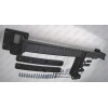 M-146 STEINHOF Фаркоп на Mercedes R-Class w251 2006-2014. Требуется подрезка бампера. Тип шара: A. Нагрузки: 2100/85 кг, масса фаркопа 27,25 кг (без электрики в комплекте)