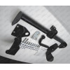 M109-A Лидер-плюс ТСУ для Mitsubishi Grandis 2004-2011 без выреза бампера. Нагрузки: 1200/75 кг, масса фаркопа 19,88 кг (без электрики в комплекте)