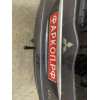 M109-A Лидер-плюс ТСУ для Mitsubishi Grandis 2004-2011 без выреза бампера. Нагрузки: 1200/75 кг, масса фаркопа 19,88 кг (без электрики в комплекте)
