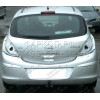 O-128 STEINHOF Фаркоп на Opel Corsa D хетчбек 3/5 дверей, кроме flex-fix и OPC 10/2006-2014. Требуется подрезка бампера. Тип шара: A. Нагрузки: 1300/55 кг, масса фаркопа 16,6 кг (без электрики в комплекте)