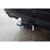 PCA-02-991122.00 PT GROUP Фаркоп на Volkswagen Touareg 2002-2018, Porsche Cayenne 2002-2017. Тип шара: E (легкосъемный шар под квадрат). Нагрузки: 3500/150 кг, масса фаркопа 17,4 кг (без электрики в комплекте)