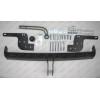 R101As АвтоСтандарт Фаркоп с оцинкованным шаром на Renault Duster 2012-2015, 2015-2021, 2021-2022, Nissan Terrano 2014-2022. Требуется подрезка бампера. Тип шара: A. Нагрузки: 1250/75 кг, масса фаркопа 13,7 кг (без электрики в комплекте)