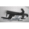 R101As АвтоСтандарт Фаркоп с оцинкованным шаром на Renault Duster 2012-2015, 2015-2021, 2021-2022, Nissan Terrano 2014-2022. Требуется подрезка бампера. Тип шара: A. Нагрузки: 1250/75 кг, масса фаркопа 13,7 кг (без электрики в комплекте)