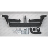 S-422 STEINHOF Фаркоп на Subaru Tribeca 2006-2014 без подрезки бампера. Тип шара: A. Нагрузки: 2000/100 кг, масса фаркопа 20,6 кг (без электрики в комплекте)