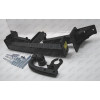 S-422 STEINHOF Фаркоп на Subaru Tribeca 2006-2014 без подрезки бампера. Тип шара: A. Нагрузки: 2000/100 кг, масса фаркопа 20,6 кг (без электрики в комплекте)