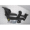 S-422 STEINHOF Фаркоп на Subaru Tribeca 2006-2014 без подрезки бампера. Тип шара: A. Нагрузки: 2000/100 кг, масса фаркопа 20,6 кг (без электрики в комплекте)