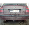 S083C GALIA Полностью оцинкованный фаркоп на Skoda Felicia универсал/фургон 1996-2002. Тип шара: C (горизонтальный съемный). Установка без снятия и выреза бампера. Нагрузки: 1000/50 кг, масса фаркопа 10,77 кг