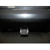 S086C GALIA Полностью оцинкованный фаркоп на Skoda Octavia II седан/универсал 2005-2013, Skoda Octavia Scout 2008-2013, в т.ч. 4WD. Подрозетник убирается за бампер. Тип шара: C (горизонтальный съемный). Подрезка бампера. Нагрузки: 1600/80 кг, масса фаркоп