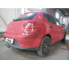 S095A GALIA Полностью оцинкованный фаркоп на SEAT Ibiza IV хетчбек 3/5 дверей 2008-2017, Ibiza ST универсал 2010-2017. Тип шара: A. Подрезка бампера. Нагрузки: 1200/75 кг, масса фаркопа 13,71 кг